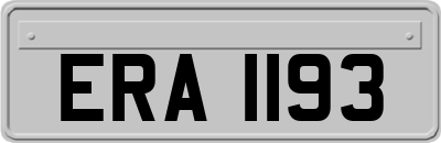 ERA1193