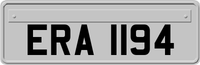 ERA1194