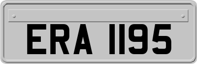 ERA1195