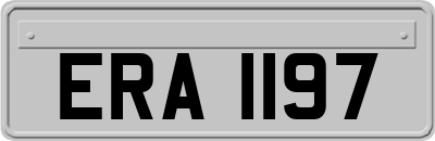 ERA1197