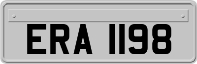 ERA1198