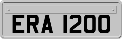 ERA1200
