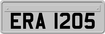 ERA1205