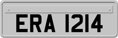 ERA1214