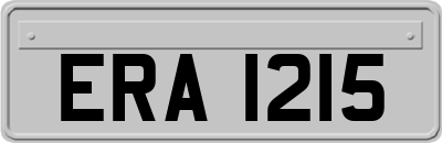 ERA1215