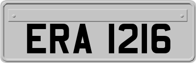 ERA1216