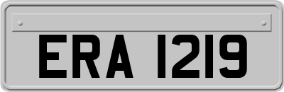 ERA1219