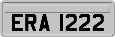 ERA1222