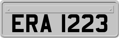 ERA1223