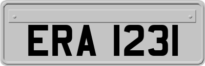 ERA1231