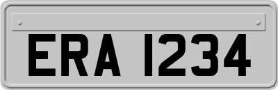 ERA1234