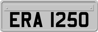 ERA1250