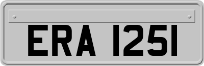 ERA1251