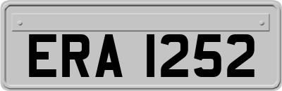 ERA1252