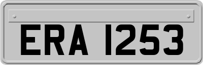 ERA1253
