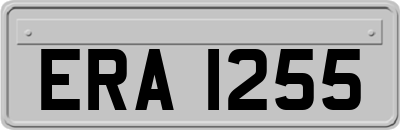 ERA1255