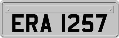 ERA1257