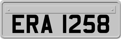 ERA1258