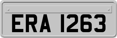 ERA1263
