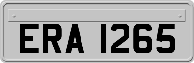ERA1265