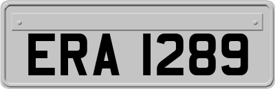 ERA1289