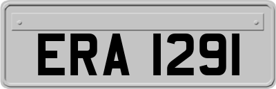 ERA1291