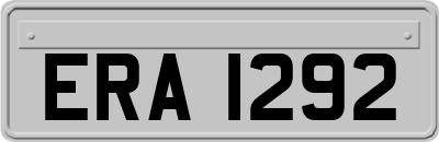 ERA1292