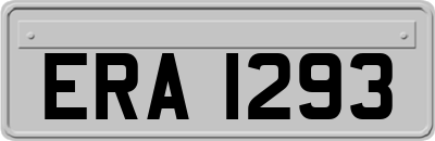 ERA1293