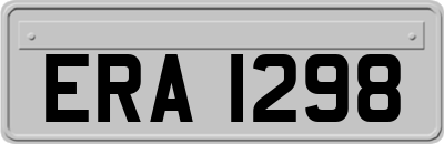 ERA1298
