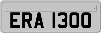 ERA1300