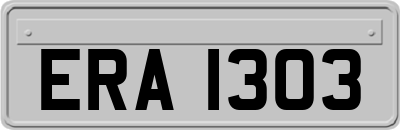 ERA1303