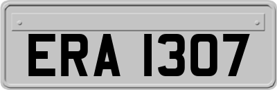 ERA1307