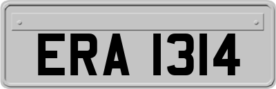 ERA1314