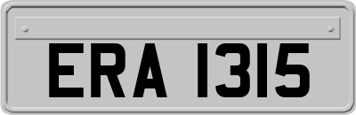 ERA1315