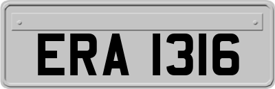 ERA1316