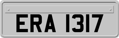 ERA1317