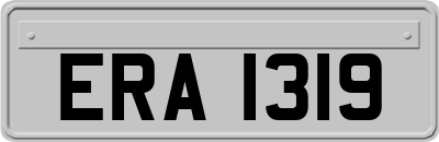 ERA1319