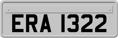 ERA1322