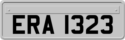 ERA1323