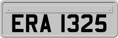 ERA1325