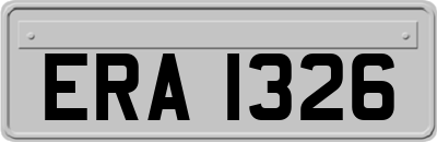 ERA1326