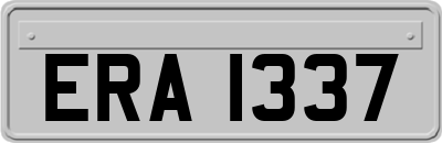 ERA1337