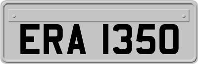 ERA1350