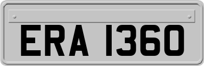 ERA1360