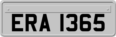 ERA1365
