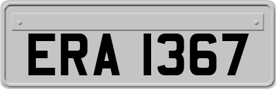 ERA1367
