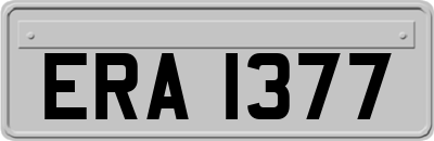 ERA1377
