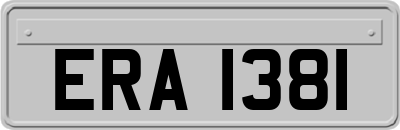 ERA1381