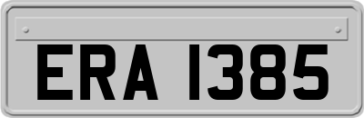 ERA1385