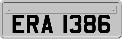 ERA1386